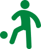 Boys´ and Girls´ Soccer