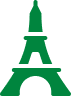 English and French